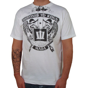 Mada Secret Tee shirt