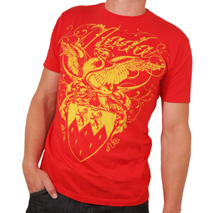 Mada Shield Tee shirt