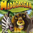 Madagascar Cast Poster