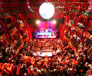 MADAGASCAR Live! / Madagascar Live! (Matinee)