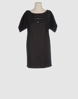 MADAME andagrave; PARIS DRESSES Short dresses WOMEN on YOOX.COM