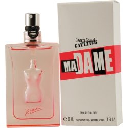 Madame Jean Paul Gaultier Ma Dame Eau De Toilette Spray for Women 30ml