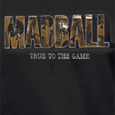 Madball Cash Hoodie