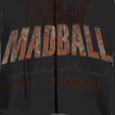 Madball Crown (Zip) Hoodie