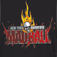 Madball Flame Hoodie