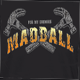 Madball Hammer Hoodie