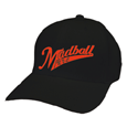 Madball Logo Baseball Cap