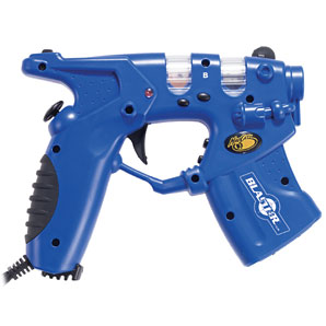 MADCATZ Blaster Gun PS2