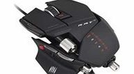 MadCatz Cyborg R.A.T.7 Gaming Mouse 6400dpi -