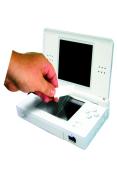 DS Lite High-End Screen Protector