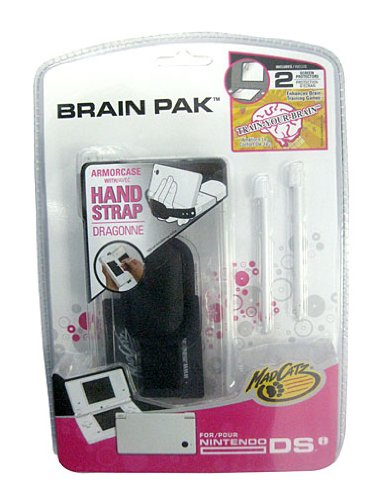 MADCATZ DSi Brain Pack