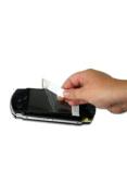 madcatz PSP Screen Protector