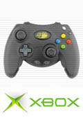 MADCATZ Xbox Control Pad
