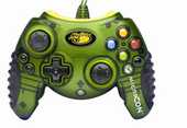Xbox Micron Pad