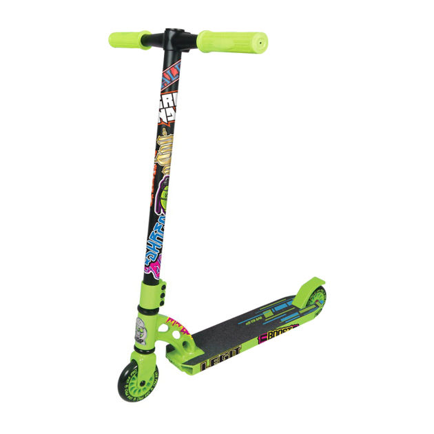 Madd Scooters Madd MGP VX 4 Pro Scooter - Lime