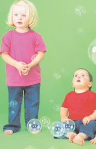 Maddins N/A Toddler t-shirt