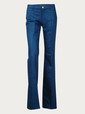 made in heaven jeans deep blue