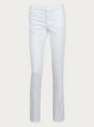 made in heaven jeans white