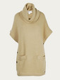 madeleine thompson knitwear cream