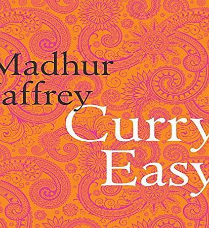 Madhur Jaffrey Curry Easy