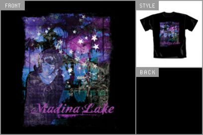Lake (Melancholy) T-shirt