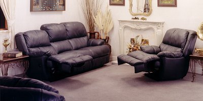 Madison 2 Seater Sofa