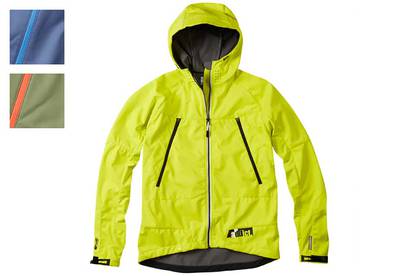 Madison Addict Softshell Jacket