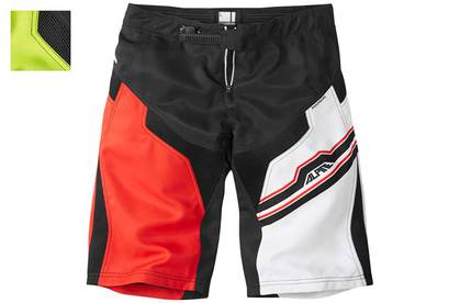 Madison Alpine Dh Baggy Short