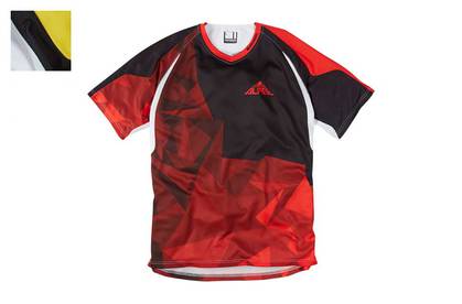 Madison Alpine Short Sleeve Jersey