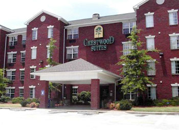 Crestwood Suites - Nashville