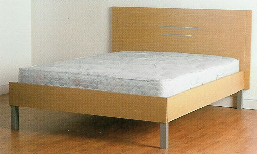 Double Bed 46