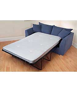 Everyday Sofabed - Blue