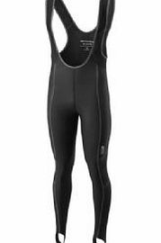 Fjord Mens Bib Tights Without Pad