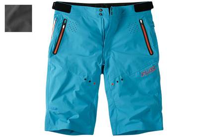 Madison Flux Baggy Short