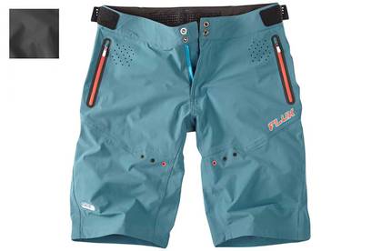 Madison Flux Womens Baggy Short