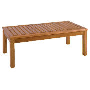 Hardwood Low Lounging Set Table
