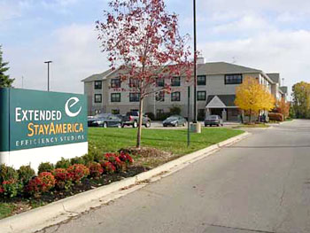 MADISON HEIGHTS Extended Stay America Detroit - Madison Heights
