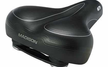 Madison L28 Suspension Gel D2 Womens Saddle