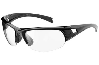 Madison Mission Glasses Carl Zeiss Vision Clear