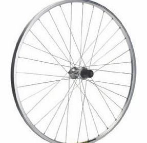 Madison Mwheel Shimano Tiagra / Mavic Open Sport Silver