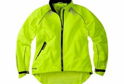 Prima Womens Waterproof Jacket