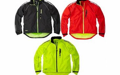 Prime Mens Waterproof Jacket