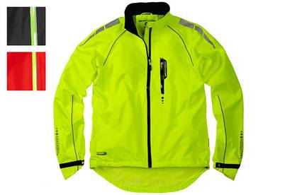 Madison Prime Waterproof Jacket