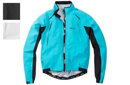 Madison Road Race Apex Waterproof Jacket