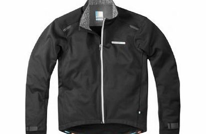 Madison Road Race Softshell Jacket
