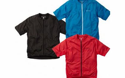 Madison Roam Mens Short Sleeved Jersey