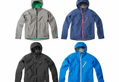 Madison Roam Waterproof Jacket