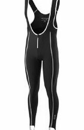 Madison Shield Thermo Mens Bib Tights Without Pad