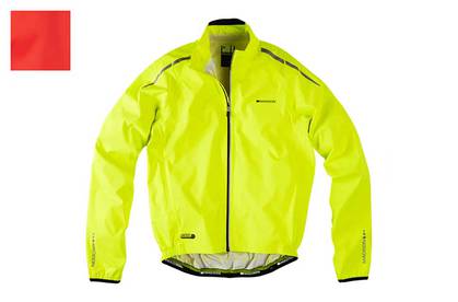 Madison Shield Waterproof Jacket