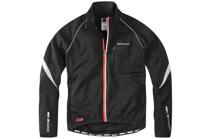 Madison Sportive Softshell Jacket